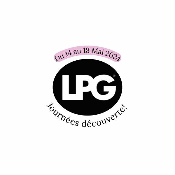 Journées découverte LPG du 14 au 18 Mai! dans votre institut de beauté centre de bien-être Beauté et spa proche de gemenos à Aubagne
