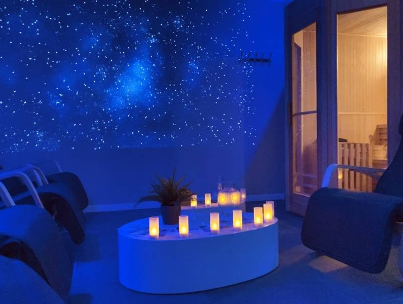 SUITE AU COUVRE FEU VOTRE INSTITUT DE BEAUTE ET SPA EST OUVERT DU LUNDI AU SAMEDI de 9h30 à 18H