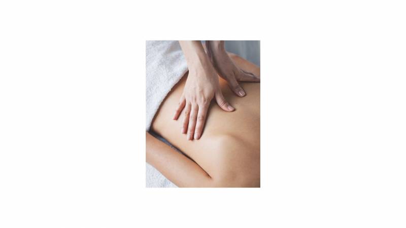 Massage relaxant et reharmonisant Le Balinais 