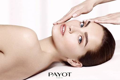 Soin visage Roselift Payot chez Beauté et Spa sur Aubagne