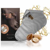 Les collagen Socks / Chaussettes enrichies au collagène chez Beauté et Spa sur Aubagne